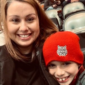 Meet your Posher, Aimee